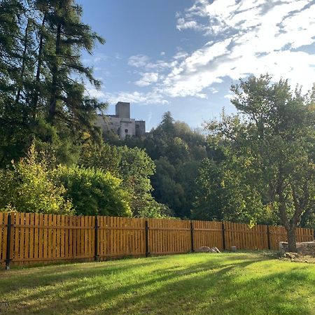 Podhradi Landstejn Villa สลาโวนิเซ ภายนอก รูปภาพ
